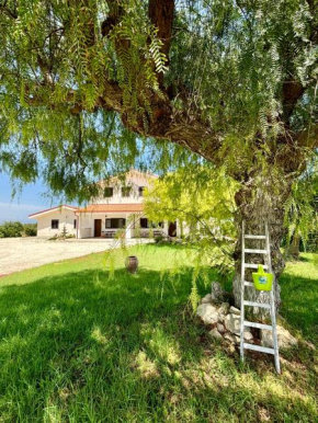 Villa Andrea San Lorenzo, Noto